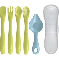 ヨドバシ Com エジソンのお箸 エジソンの離乳食スプーン 5本セット 対象月齢 5ヶ月 通販 全品無料配達 ヨドバシ Com エジソンのお箸 エジソンの離乳食スプーン 5本セット 対象月齢 5ヶ月 通販 全品無料配達