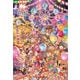 D300-263 トワイライト パーク [ジグソーパズル ディズニー 300ピース（完成サイズ:30.5×43cm）]
