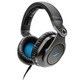 ダイナミック密閉型ヘッドホン DJ モニターモデル HD8-DJ