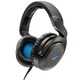 ダイナミック密閉型ヘッドホン DJ モニターモデル HD7-DJ