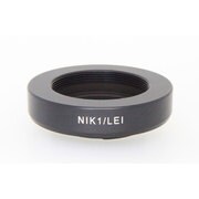 NOVO NIK 1/LEI ライカL ニコン 1