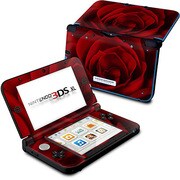 Nintendo 3DS LL Skin By Any Other Name [3DS LL用　ドレスアップシール]