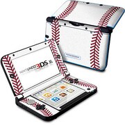Nintendo 3DS LL Skin Baseball [3DS LL用　ドレスアップシール]