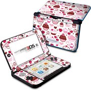 Nintendo 3DS LL Skin Sweet Shoppe [3DS LL用　ドレスアップシール]