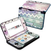 Nintendo 3DS LL Skin Bohemian [3DS LL用　ドレスアップシール]
