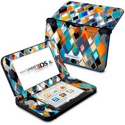 Nintendo 3DS LL Skin Calliope [3DS LL用　ドレスアップシール]