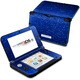 Nintendo 3DS LL Skin Constellations [3DS LL用　ドレスアップシール]