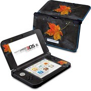 Nintendo 3DS LL Skin Haiku [3DS LL用　ドレスアップシール]