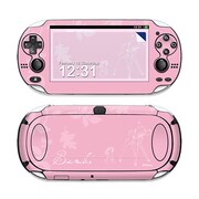 Skin Bambi Pink [PlayStation Vita用　ドレスアップシール]
