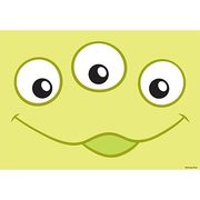 Skin Greenmen [PlayStation Vita用　ドレスアップシール]