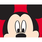 Skin Mickey Face [PlayStation Vita用　ドレスアップシール]