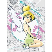 Skin Miss Tink [PlayStation Vita用　ドレスアップシール]