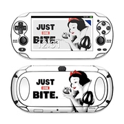 Skin One Bite [PlayStation Vita用　ドレスアップシール]
