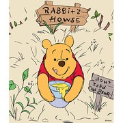 Skin Rabbits House [PlayStation Vita用　ドレスアップシール]