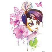 Skin Tinker Bell [PlayStation Vita用　ドレスアップシール]