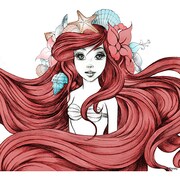 Skin Under the Sea [PlayStation Vita用　ドレスアップシール]