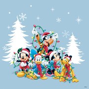 Skin Holiday Lights [PlayStation Vita用　ドレスアップシール]