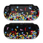 Skin Tetrads [PlayStation Vita用　ドレスアップシール]
