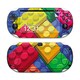 Skin Bricks [PlayStation Vita用　ドレスアップシール]