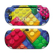 Skin Bricks [PlayStation Vita用　ドレスアップシール]