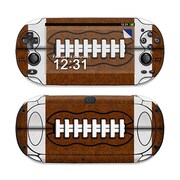 Skin Football [PlayStation Vita用　ドレスアップシール]