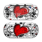 Skin My Heart [PlayStation Vita用　ドレスアップシール]