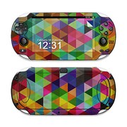 Skin Connection [PlayStation Vita用　ドレスアップシール]