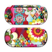 Skin Mosaic [PlayStation Vita用　ドレスアップシール]