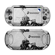 Skin Flag Raise [PlayStation Vita用　ドレスアップシール]