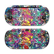 Skin Graf [PlayStation Vita用　ドレスアップシール]