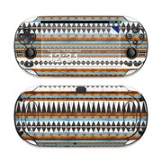 Skin Navajo [PlayStation Vita用　ドレスアップシール]