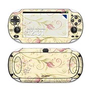 Skin Tulip Scroll [PlayStation Vita用　ドレスアップシール]