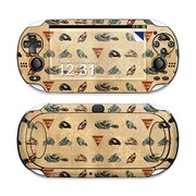 Skin Legends [PlayStation Vita用　ドレスアップシール]