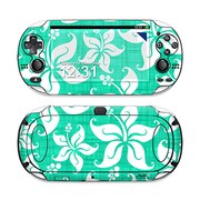 Skin Mea Aloha [PlayStation Vita用　ドレスアップシール]