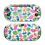 Skin Sea Life [PlayStation Vita用　ドレスアップシール]