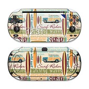 Skin Surf Words [PlayStation Vita用　ドレスアップシール]