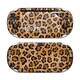 Skin Leopard Spots [PlayStation Vita用　ドレスアップシール]