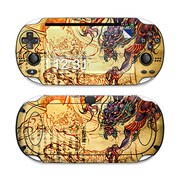 Skin Dragon Legend [PlayStation Vita用　ドレスアップシール]