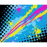 Skin Acid [PlayStation Vita用　ドレスアップシール]
