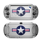 Skin Wing [PlayStation Vita用　ドレスアップシール]