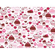 Skin Sweet Shoppe [PlayStation Vita用　ドレスアップシール]