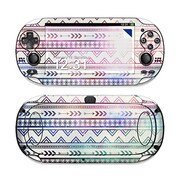 Skin Bohemian [PlayStation Vita用　ドレスアップシール]