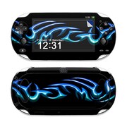 Skin Cool Tribal [PlayStation Vita用　ドレスアップシール]