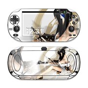 Skin Josei 4 Light [PlayStation Vita用　ドレスアップシール]