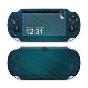 Skin Rhythmic Blue [PlayStation Vita用　ドレスアップシール]