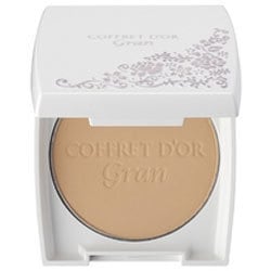 COFFRET D'OR Gran カバータイプ パウダUV オークル-C Amazon | コフレドール グラン ファンデーション カバーフィット