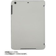 iPad mini Retina mini対応フラップケース ホワイト OWL-CVIP38(WH)