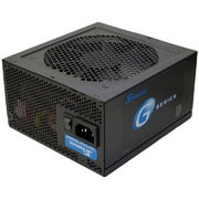 Seasonic電源 Gシリーズ 450W 80PLUS GOLD SSR-450RM