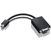 Mini DisplayPort VGA変換アダプター 0A36536