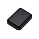 Just Mobile Gum++ Aluminum 6000mAh USB出力：1ポート 最大：2.5A ブラック JTM-BY-000016